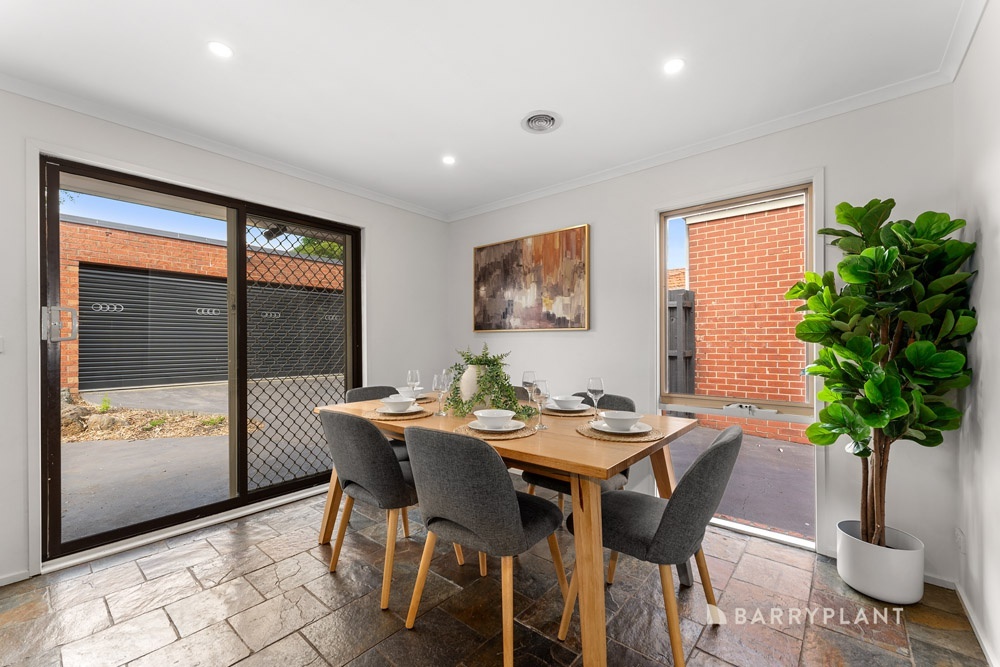 6 HEYGATE CT, MILL PARK VIC 3082, 0 Kuwarto, 0 Banyo, House