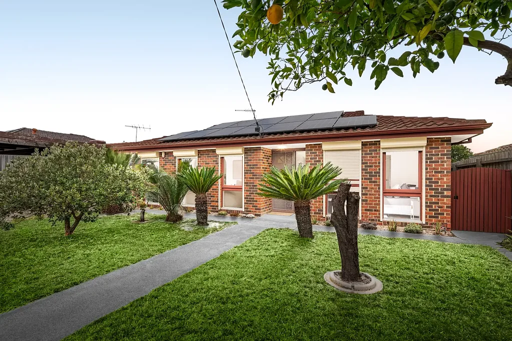 12 Bodley Street, Clarinda, VIC 3169