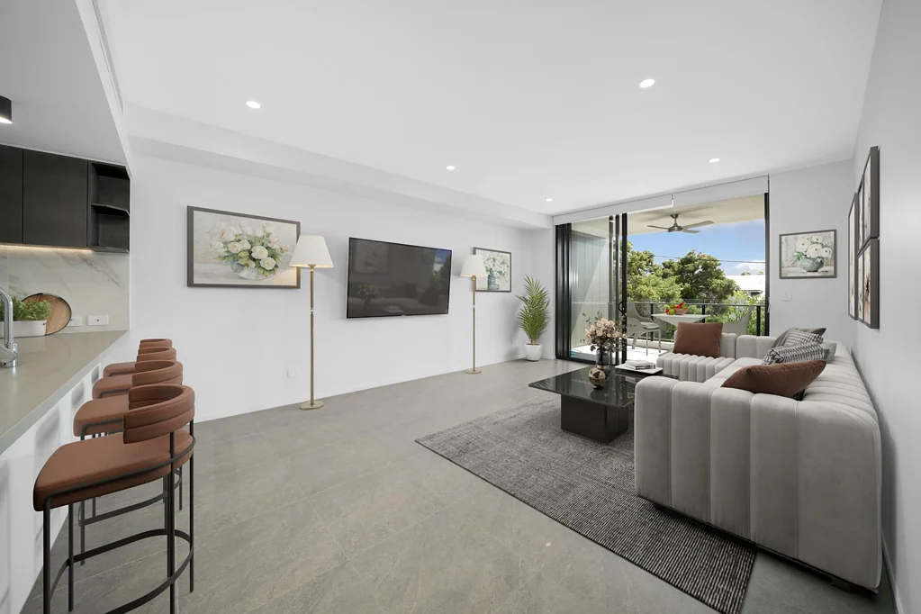 5203/172 Venner Road, Yeronga, QLD 4104