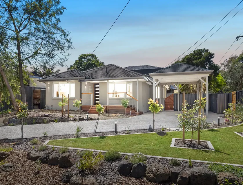 39 Yarana Street, Ferntree Gully, VIC 3156, 3房, 1浴, House