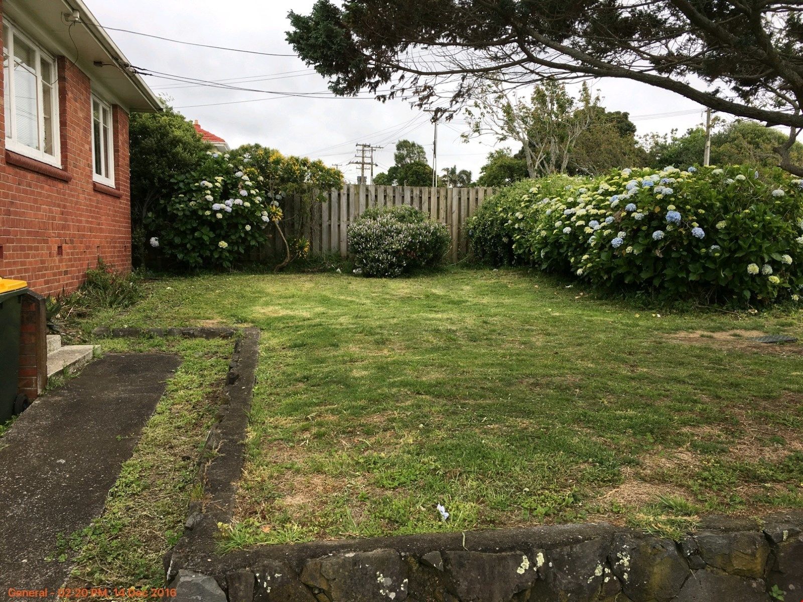 43 Cambridge Terrace, Papatoetoe, Auckland - Manukau, 4部屋, 0バスルーム