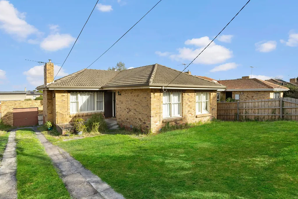 Chadstone 3غرفة نوم Elite Position With Enticing Potential