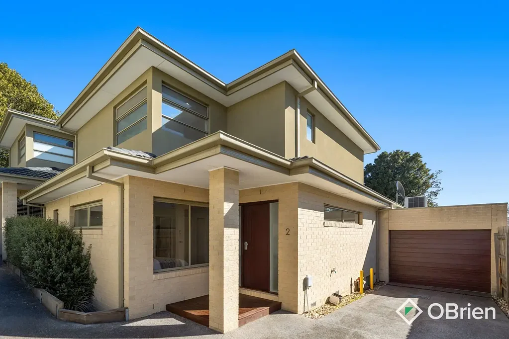 2/20 Kenilworth Avenue, Frankston, VIC 3199