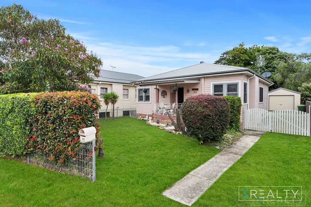 253 Old Pacific Highway, Swansea, NSW 2281