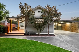 1/17 Macmeikan Street, Whittlesea
