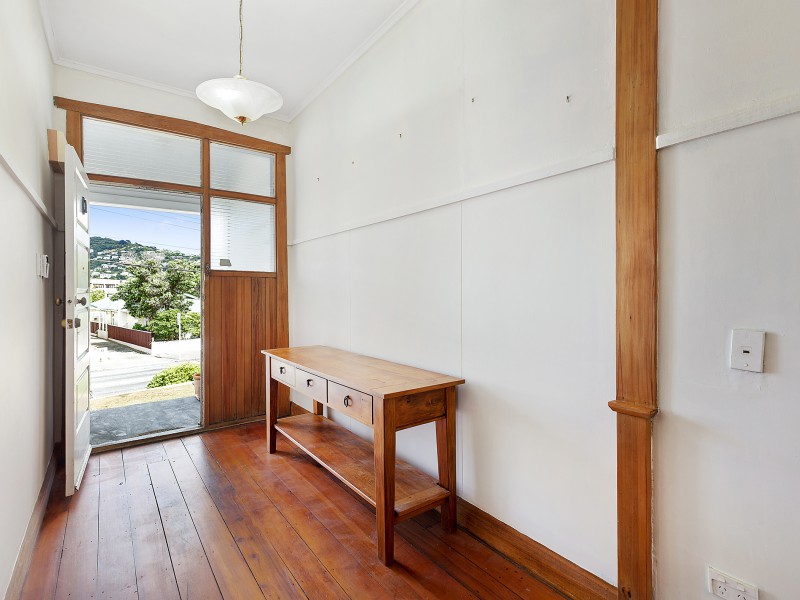 177 Coutts Street, Rongotai, Wellington, 3 rūma, 0 rūma horoi