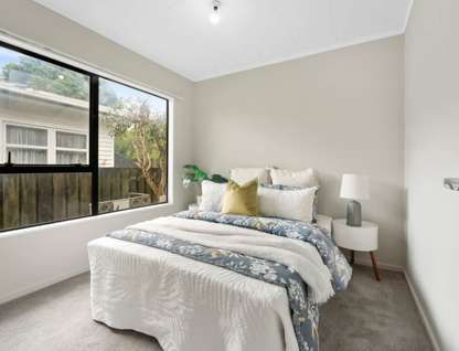 3/219 Don Buck  Road, Massey, Waitakere City, Auckland, 3房, 1浴, 独立屋
