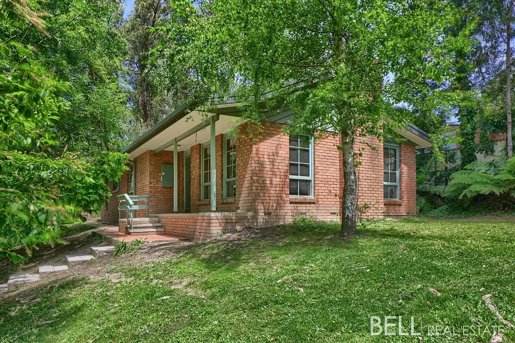 3 Arthur Road, Cockatoo, VIC 3781