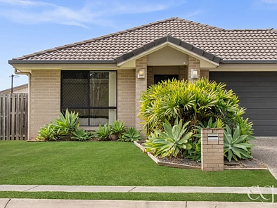 Brassall 4房 自然与便利的理想交汇处 Spacious Family Living, 10kW Solar & Peaceful Bushland Outlook