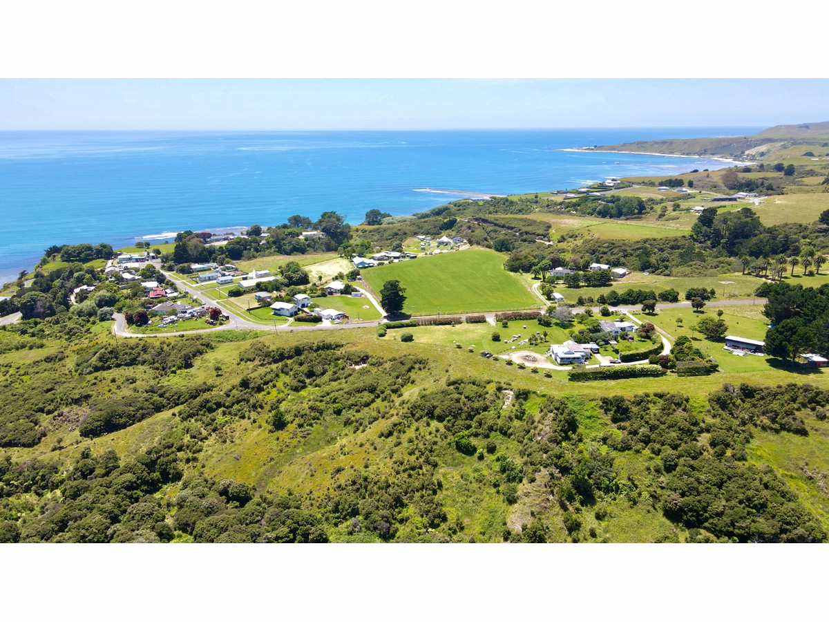 Parakawai Road, Mahia, Wairoa, 0 침실, 0 욕실