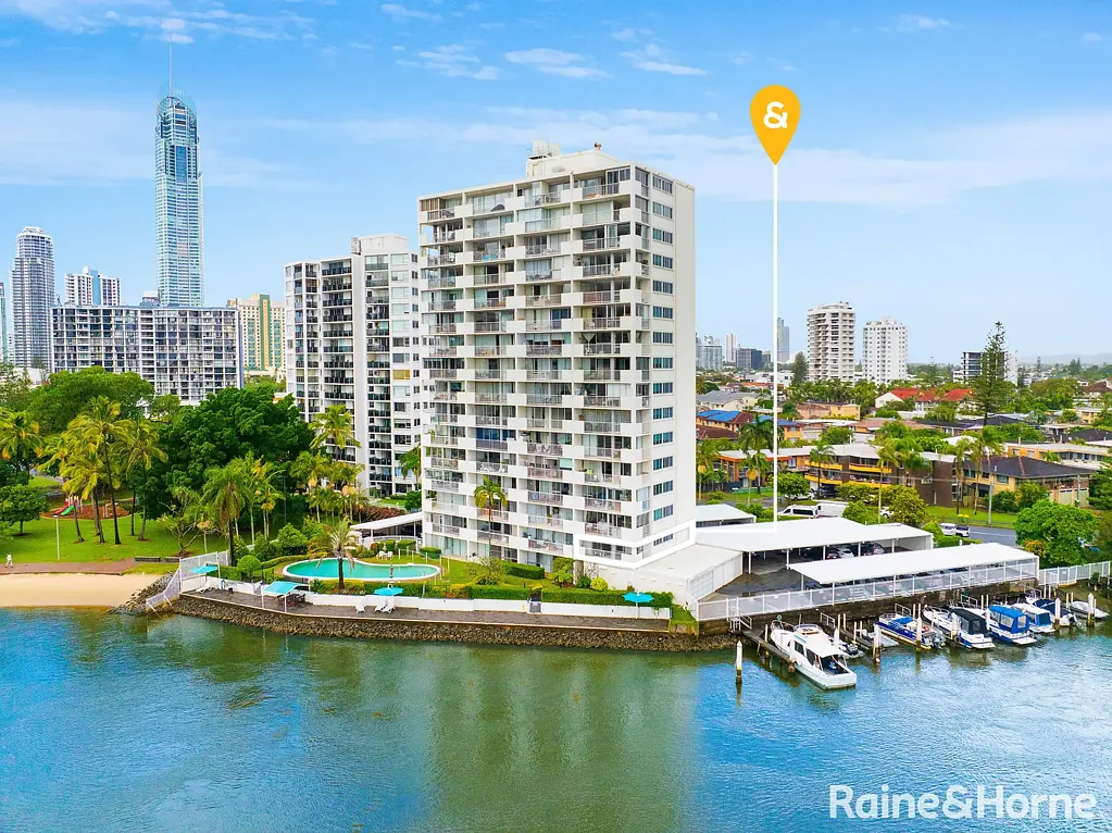 14/30 Watson Esplanade, Surfers Paradise, QLD 4217