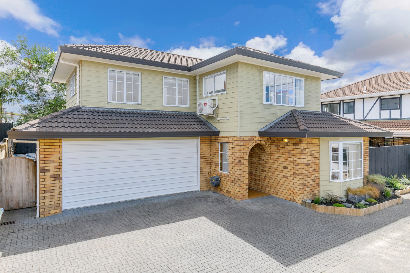 2/17 Deanna Drive, West Harbour, Auckland - Waitakere, 3房, 0浴