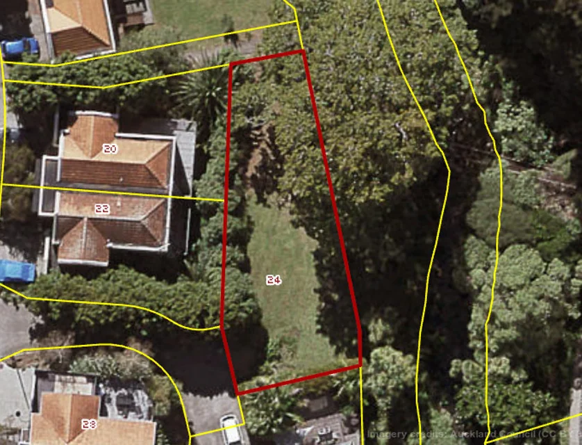 24 Waterview Downs, Waterview, Auckland City, 0 कमरे, 1 बाथरूम