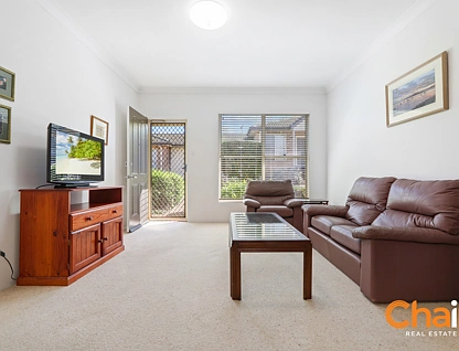 18/4-10 Wylde Street, Telopea, Parramatta (Northwest suburbs), 2 غرف, 1 حمامات, House