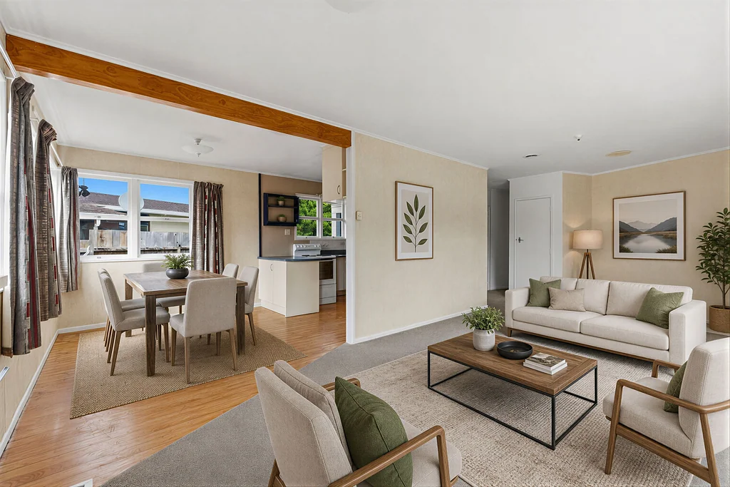Glenbervie 4房  Lifestyle Living in Sought-After Glenbervie