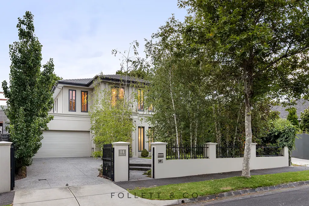 14 Pine Street, Brighton, VIC 3186