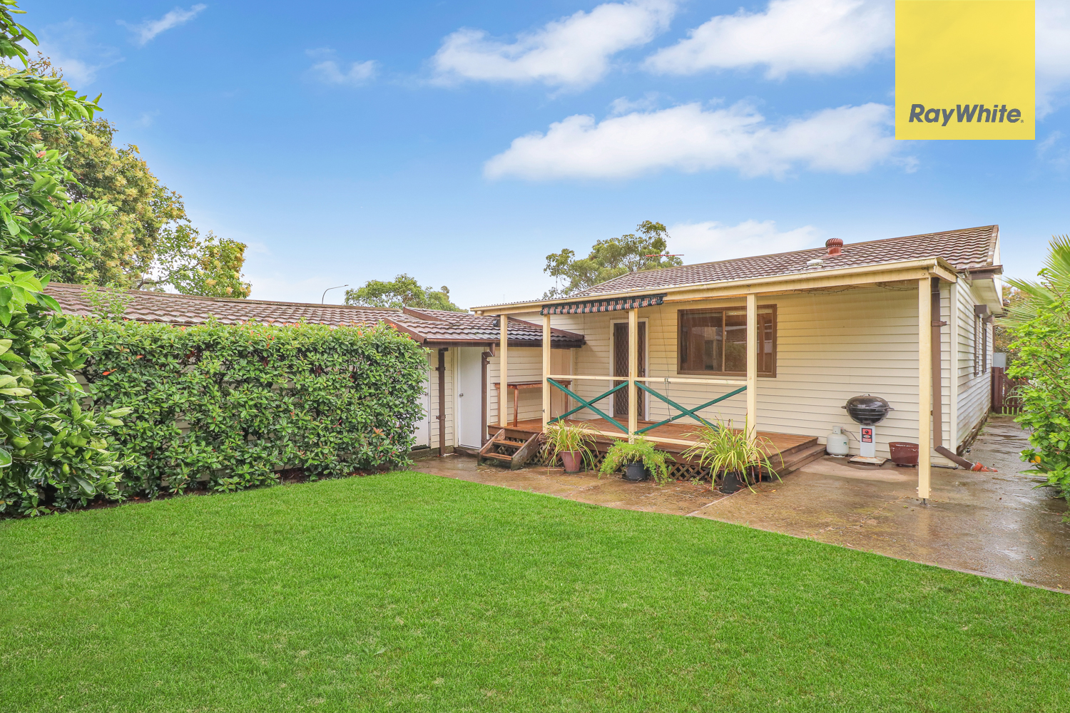 28 WARATAH ST, ROOTY HILL NSW 2766, 0部屋, 0バスルーム, House