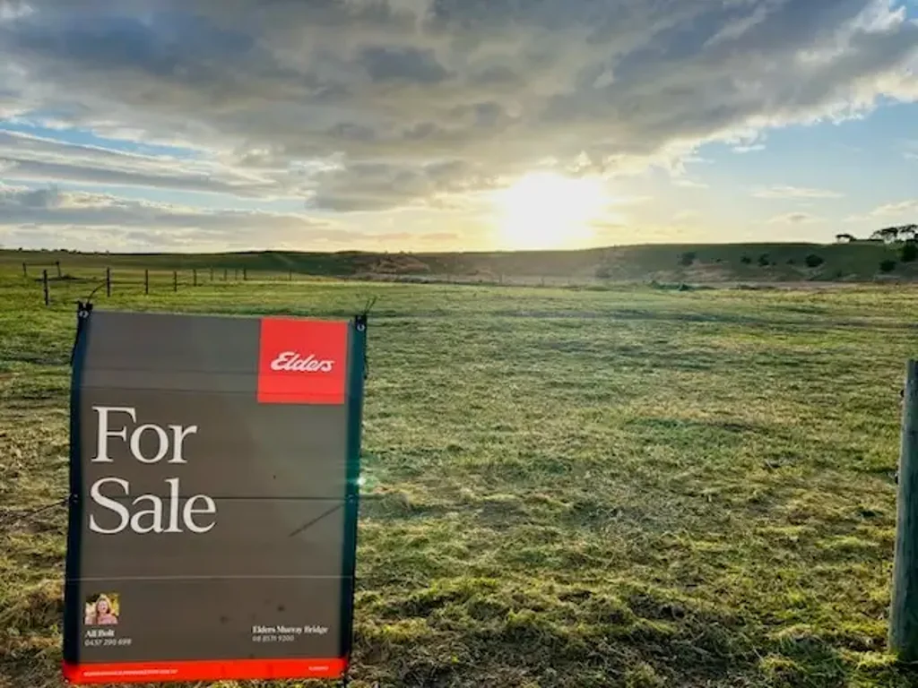 Lot 112 Bowmann Street, Wellington, SA 5259