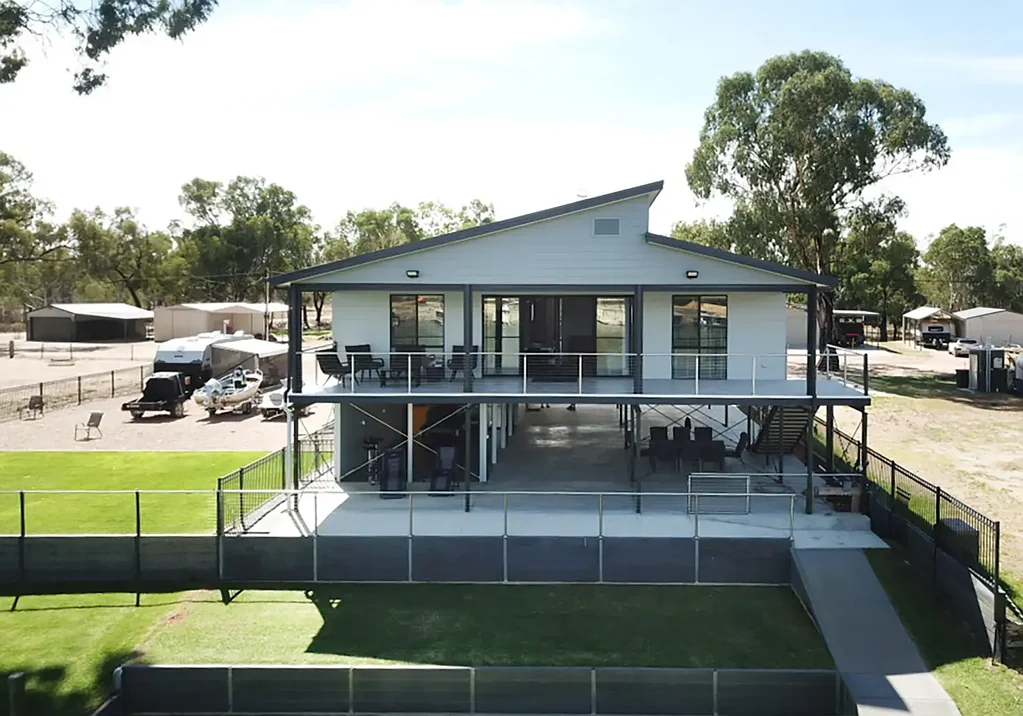 5 Beaumonts Rd, Beaumonts, SA 5320