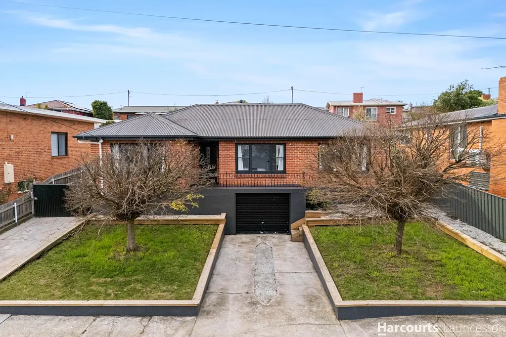 Fully Renovated 3 Bedroom Home