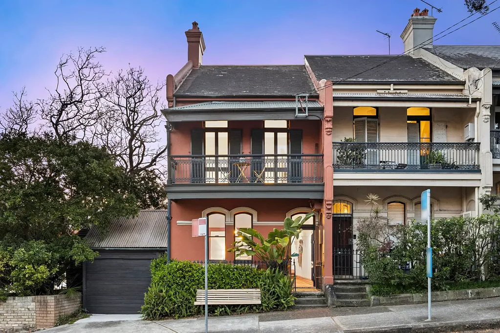 60 Blues Point Road, Mcmahons Point, NSW 2060