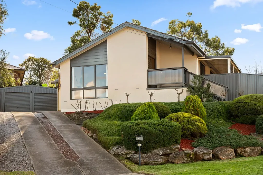 Flagstaff Hill 3બેડરૂમ Space, Scale & Supreme Location