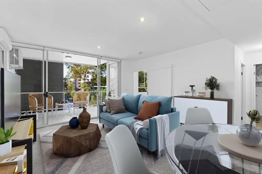 C303/10-16 Marquet Street, Rhodes, NSW 2138