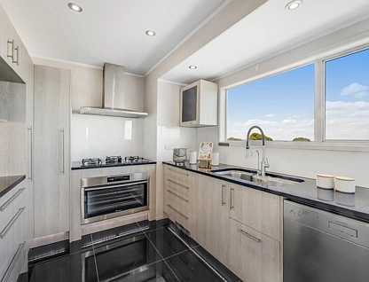4/11 Huapai Street, Onehunga, Auckland City, Auckland, 3房, 2浴, 独立屋