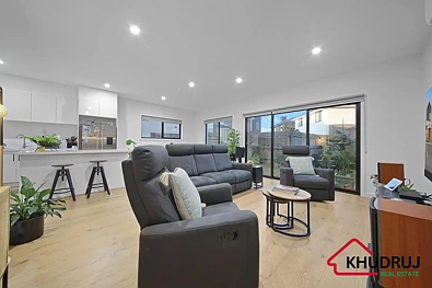 4 Mullavey Place, Werribee, VIC 3030, 2 chambres, 2 salles de bain, Townhouse
