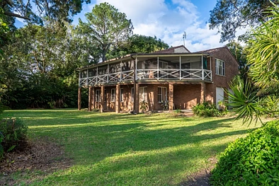 Iluka 4Zimmer Big Block, Beautiful Views and Endless Potential