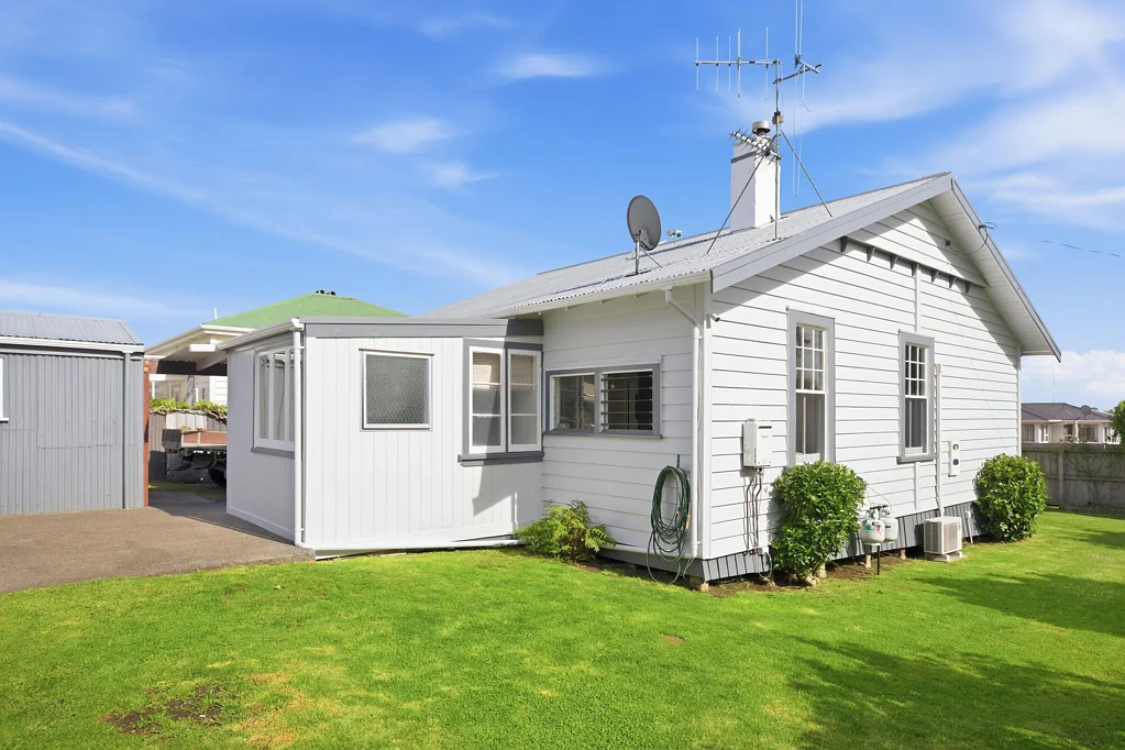 21 Brenan Street, Paeroa, Hauraki, Waikato