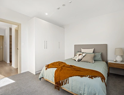 Lot 8/1 Willoughby Ave, Howick, Manukau City, 1 कमरे, 1 बाथरूम, Apartment