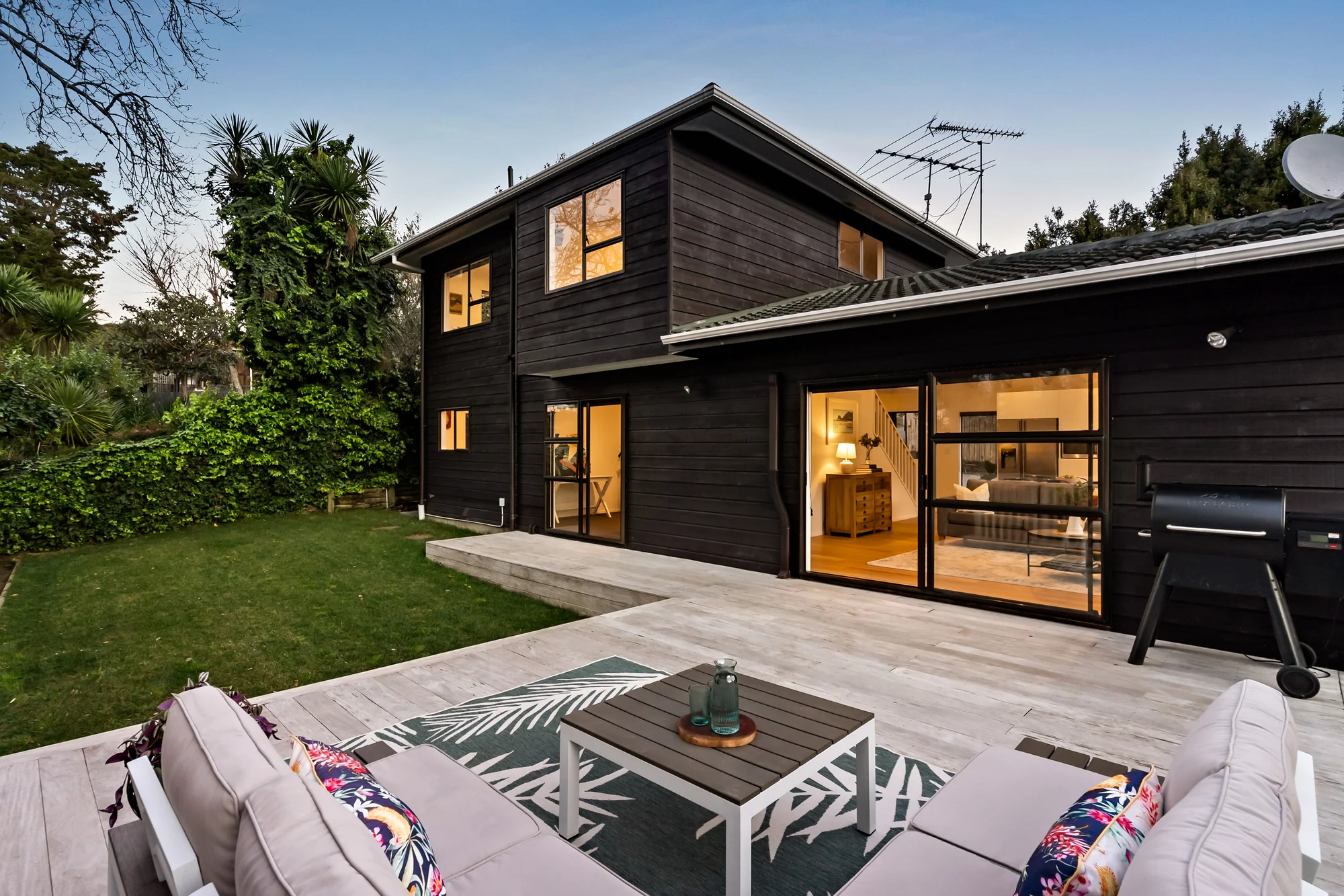 Waiake 3Habitaciones DEADLINE TUES 4PM