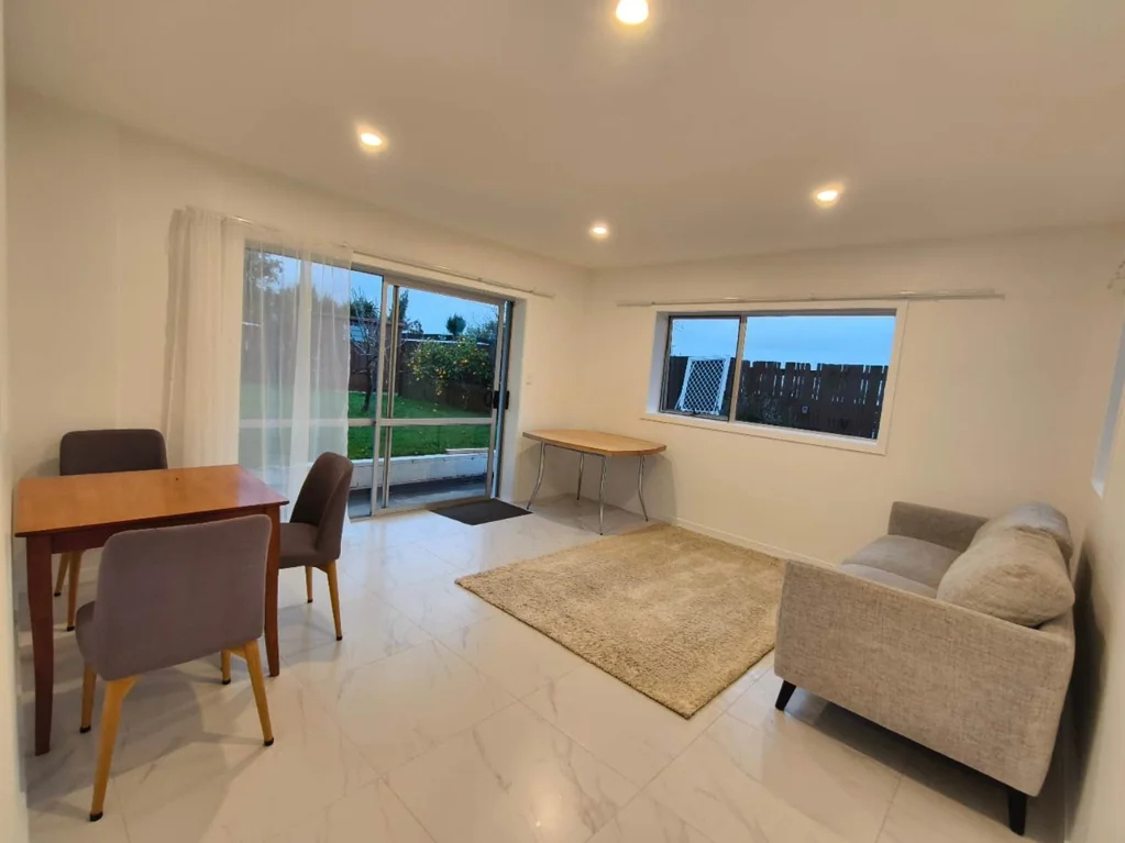 Private & Convenient 2-Bedroom Unit