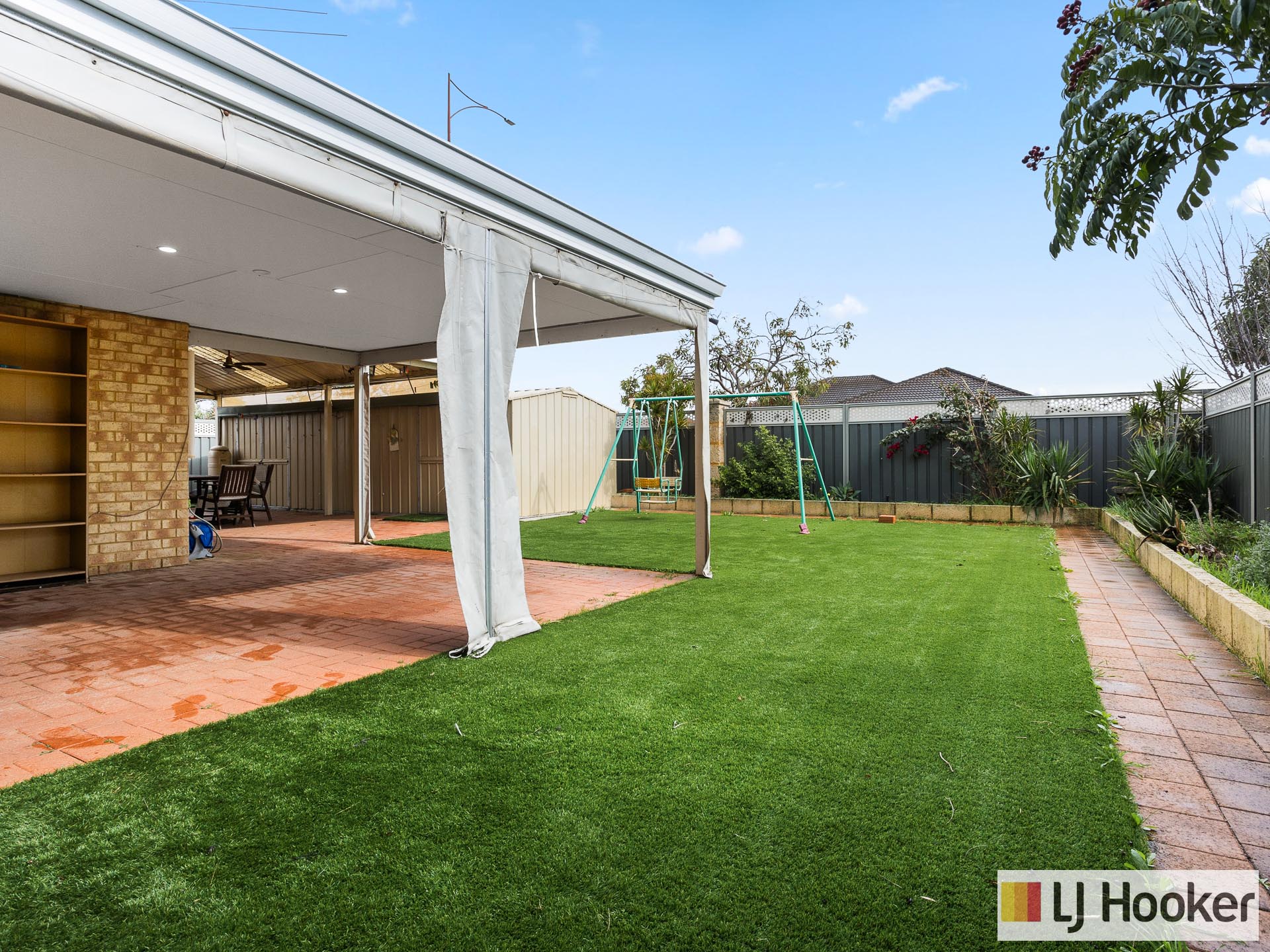 10 FREEDUFF DR, WATTLE GROVE WA 6107, 0 Kuwarto, 0 Banyo, House