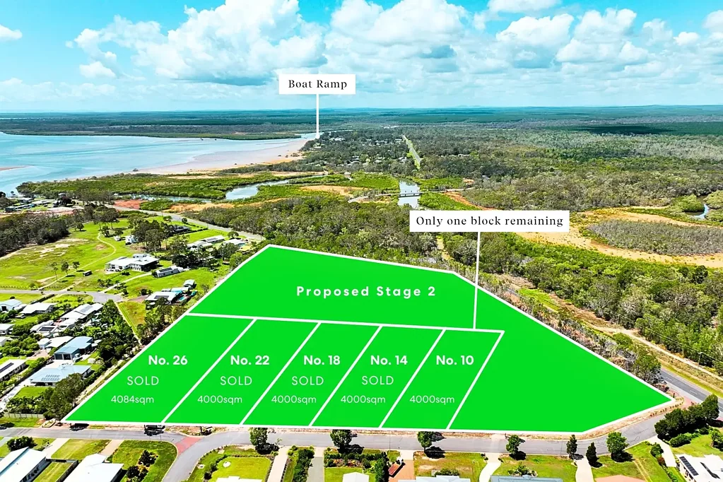  10 Sanderling Drive, Boonooroo, QLD 4650