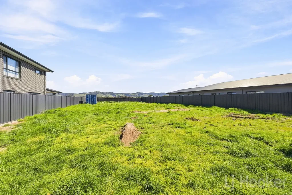Bungendore A fantastic opportunity to build your family home in the heart of Bungendore
