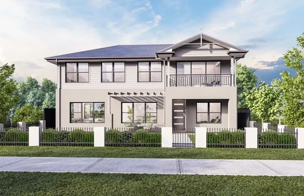 Marsden Park 5कमरा BRAND NEW  READY HOMES , ONE HOUSE  THAT WILL LAST FOR LIFE