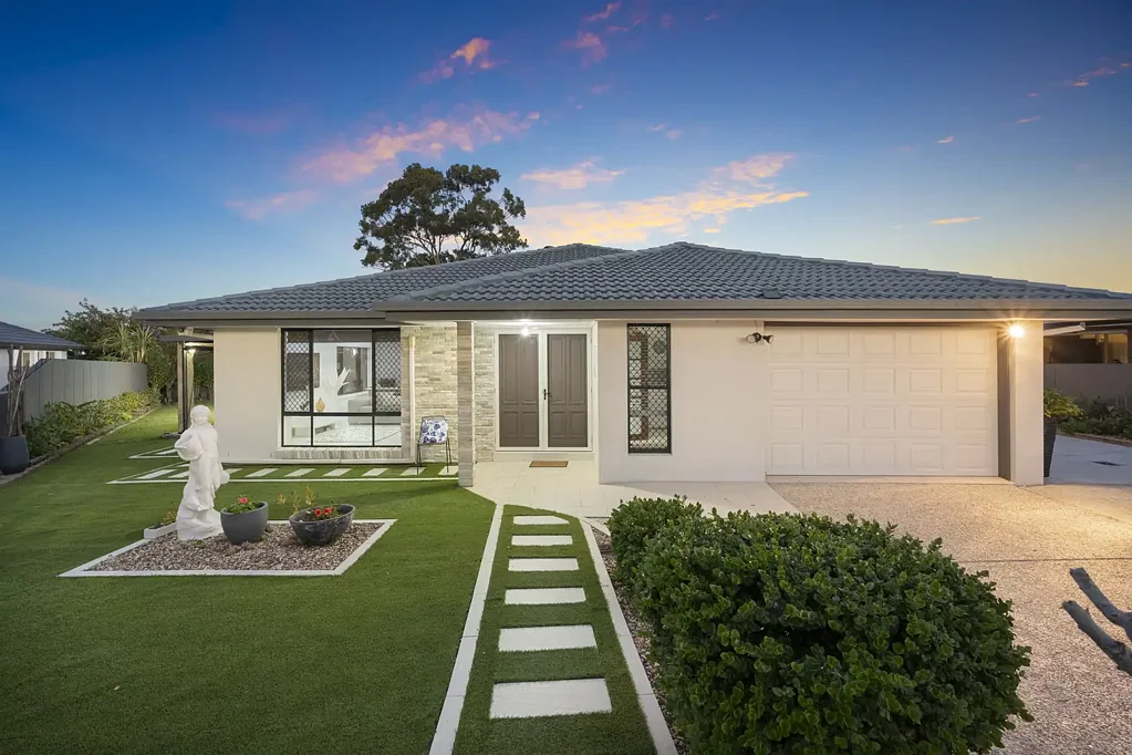Drewvale 4침실 Spacious Drewvale Living in Stretton State College Catchment