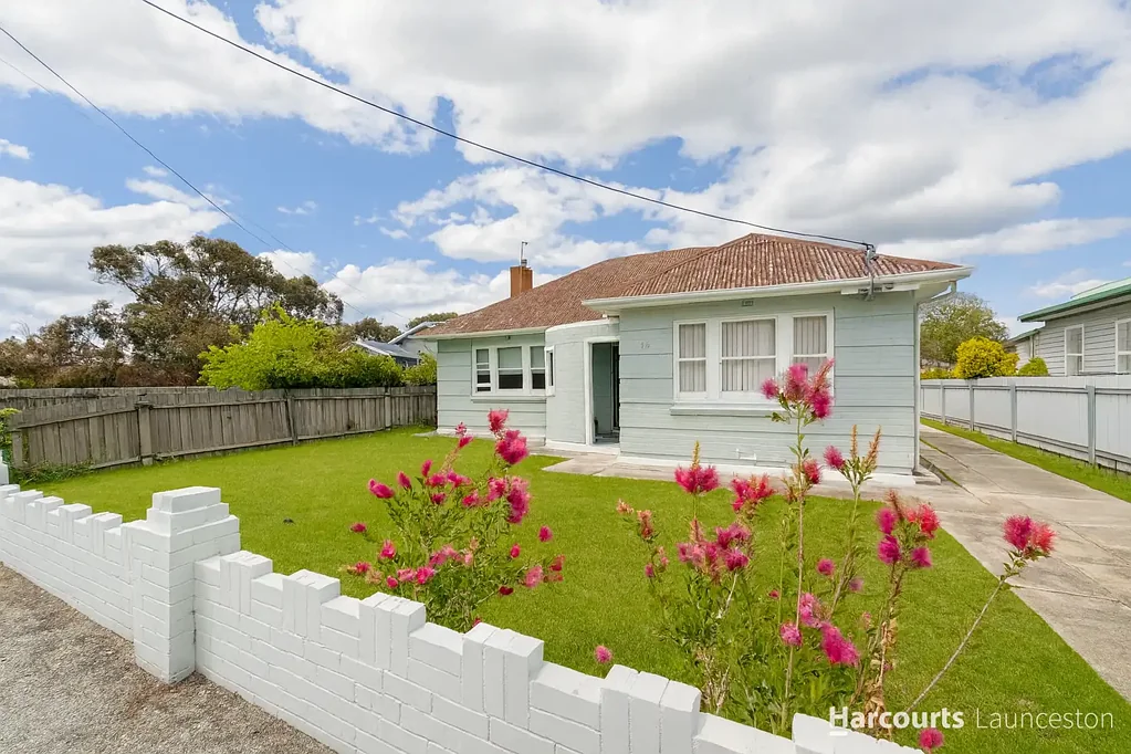 Charming Character Home in Mowbray