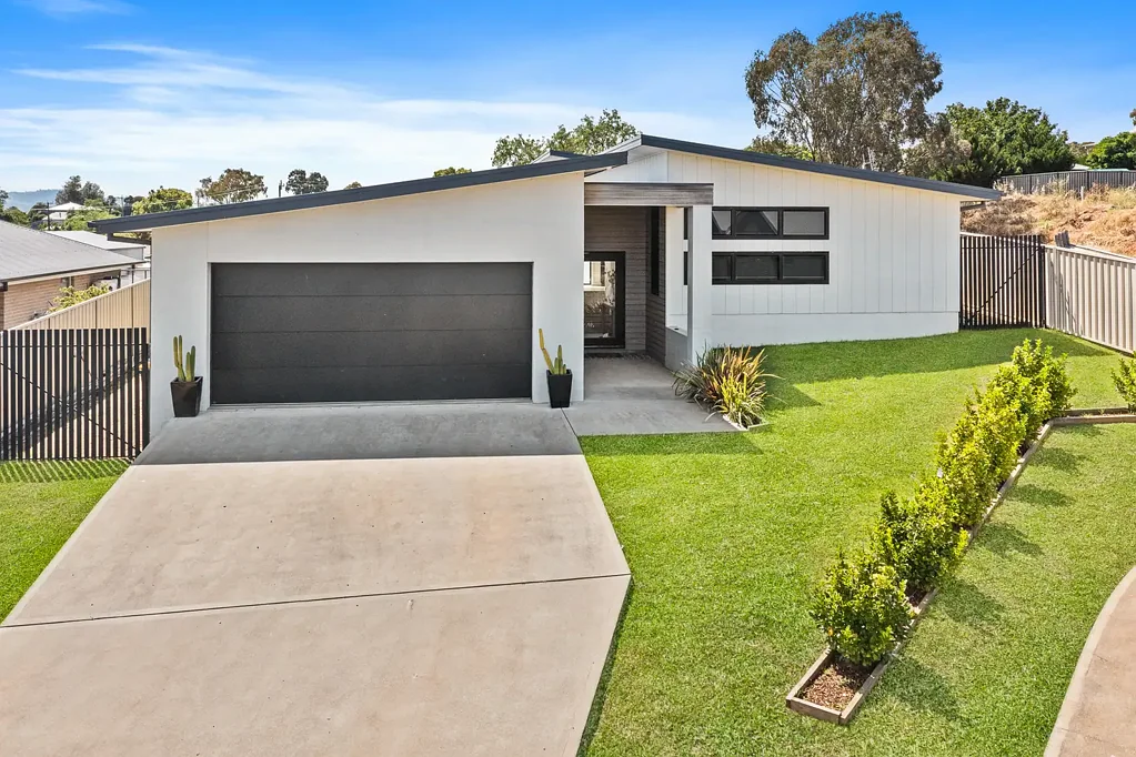 15 Baskerville Drive, Mudgee, NSW 2850