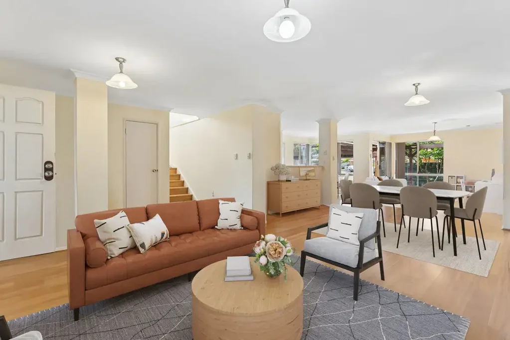 Ascot 4Zimmer WELCOME TO 17 DARBY PLACE, ASCOT