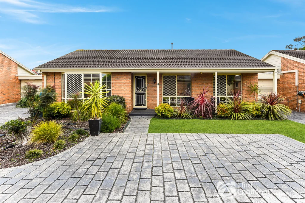 8/20 Stawell Street, Cranbourne, VIC 3977