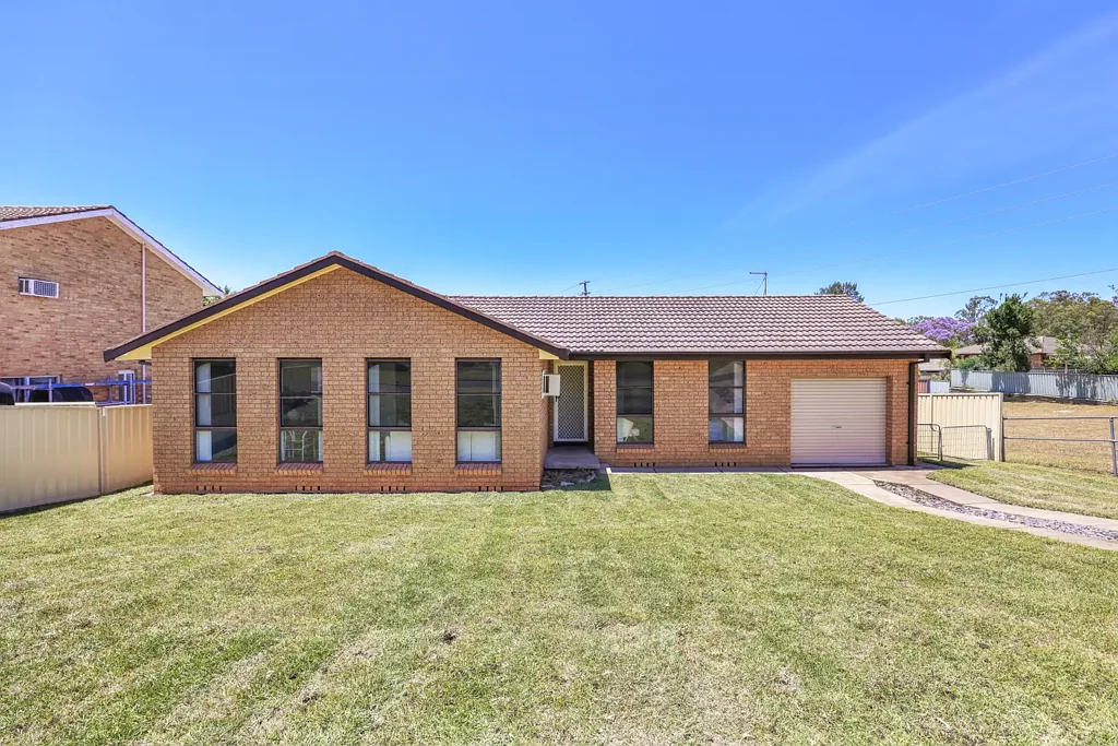 48 Acacia Drive, Muswellbrook, NSW 2333