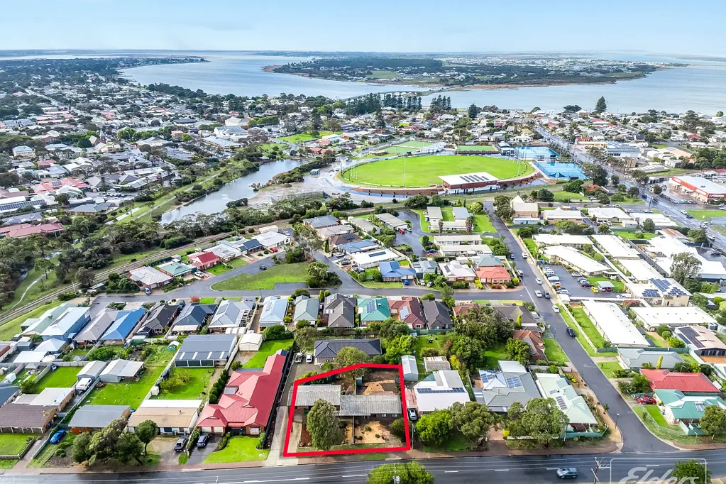 Goolwa 6Zimmer Dual Living, Double Opportunity in Central Goolwa Location