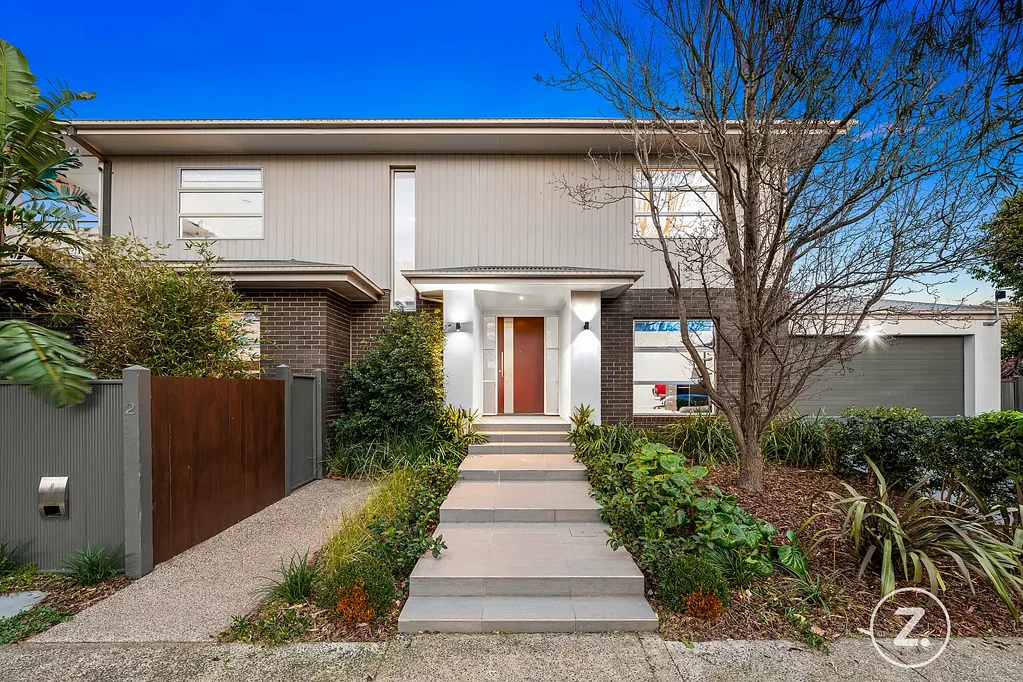 2 Morley Crescent, Highett, VIC 3190
