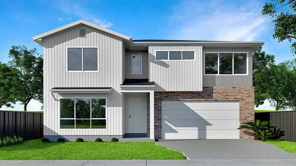 Ingleburn 5 Bedroom Brand New LUXURY Home