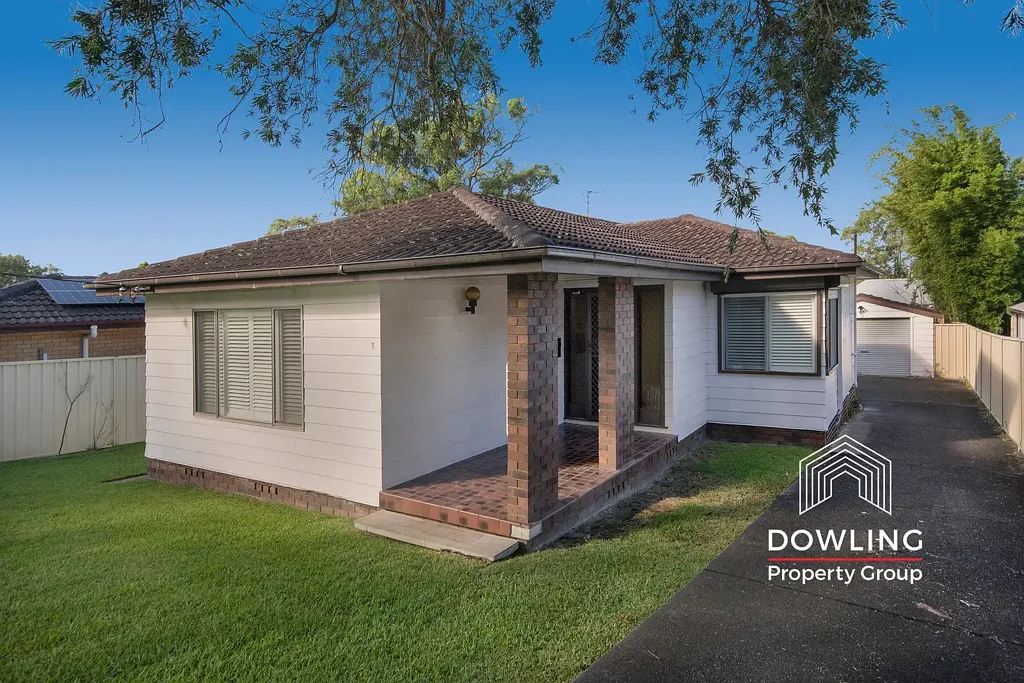 1 Stafford Close, Charlestown, NSW 2290