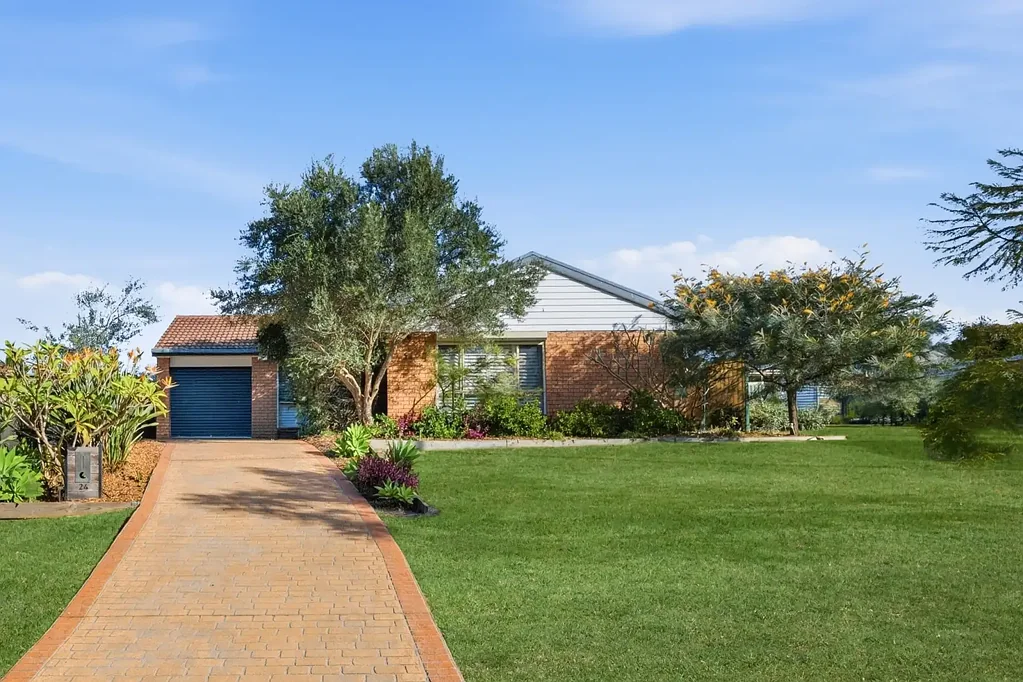 Cranebrook 3 Bedroom North Cranebrook Cracker