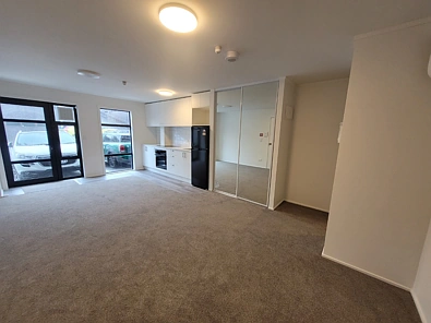 Brand New Studio In Great Location